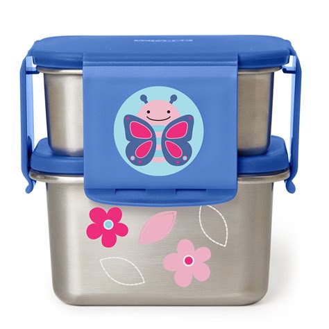 steel butterfly lunch box|butterfly lunch boxes.